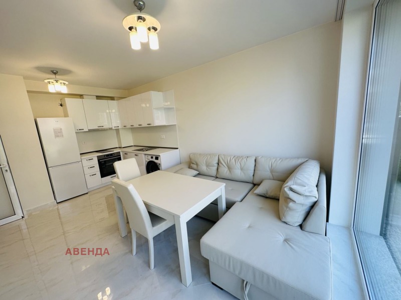 Дава под наем 2-СТАЕН, гр. София, Кръстова вада