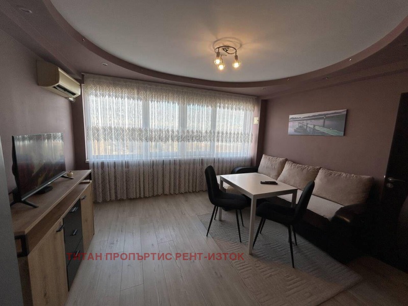 Дава под наем 2-СТАЕН, гр. Бургас, Зорница