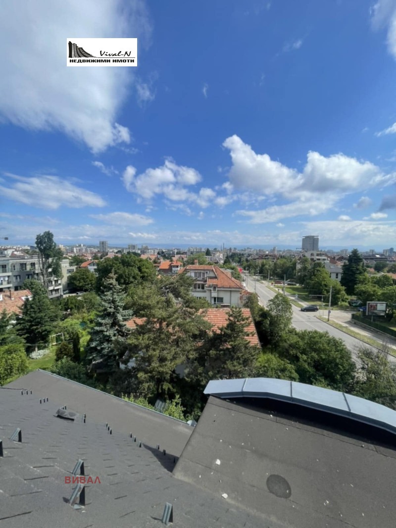 A louer  2 chambres Sofia , Bakston , 90 m² | 36485682 - image [9]