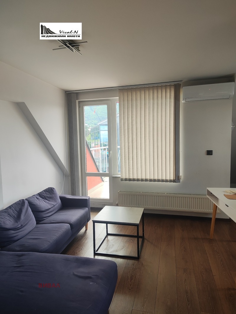 A louer  2 chambres Sofia , Bakston , 90 m² | 36485682 - image [2]
