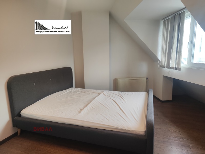 A louer  2 chambres Sofia , Bakston , 90 m² | 36485682