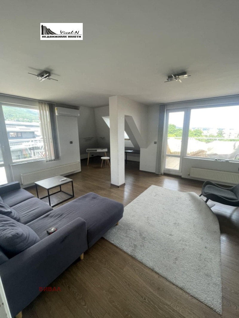 A louer  2 chambres Sofia , Bakston , 90 m² | 36485682 - image [7]