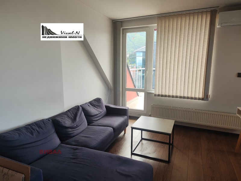 A louer  2 chambres Sofia , Bakston , 90 m² | 36485682 - image [5]