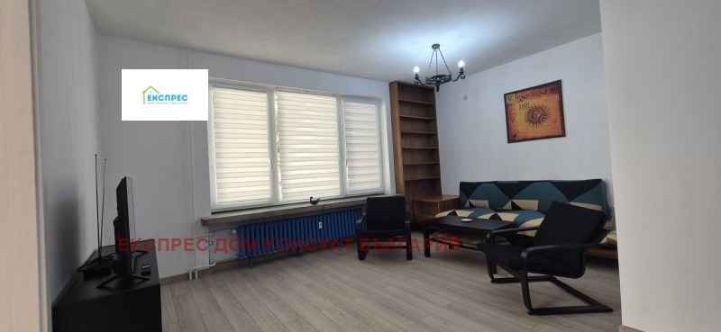 Под наем 3-СТАЕН, град София, Медицинска академия • 750 € • 76280988 — Holmes.bg