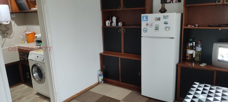 Дава под наем 3-СТАЕН, гр. Варна, Чайка, снимка 3 - Апартаменти - 52368972