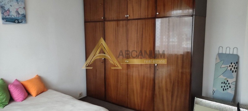 Дава под наем 3-СТАЕН, гр. Варна, Чайка, снимка 2 - Апартаменти - 52368972