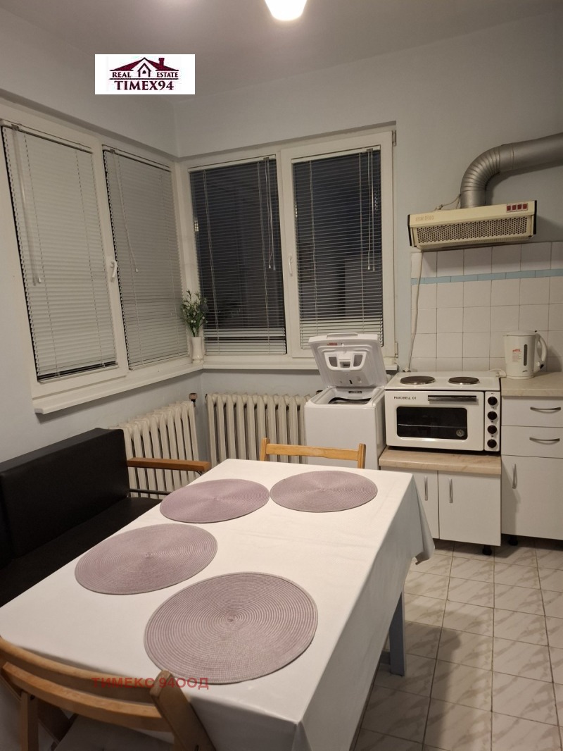 Дава под наем 3-СТАЕН, гр. София, Оборище, снимка 8 - Апартаменти - 52433516