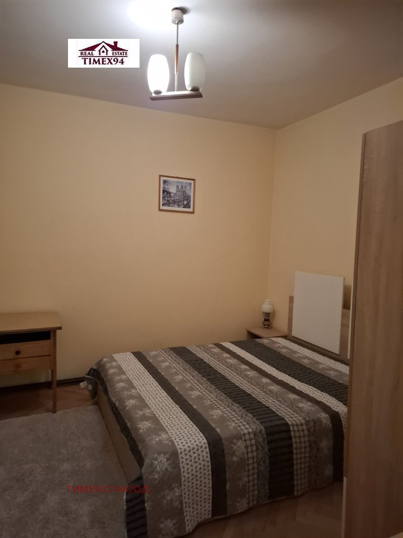 Дава под наем 3-СТАЕН, гр. София, Оборище, снимка 3 - Апартаменти - 52433516