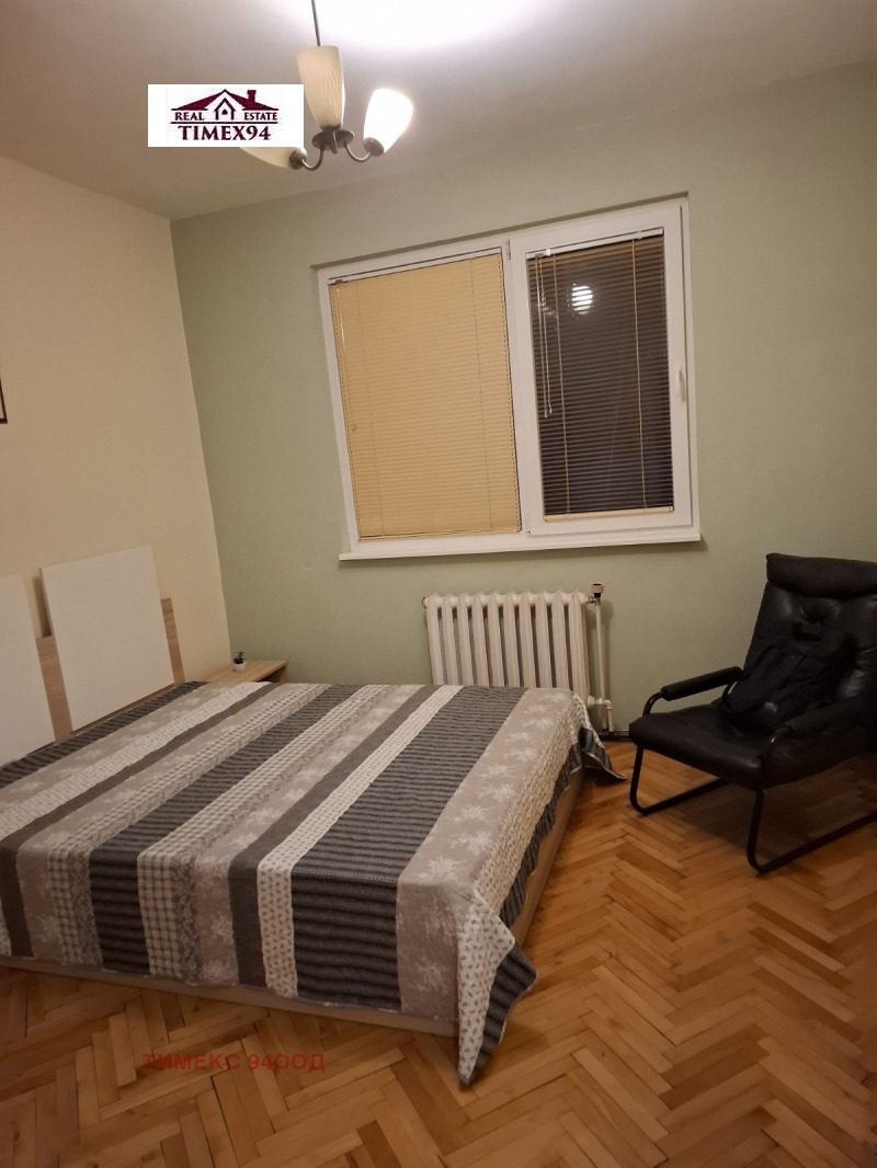 Дава под наем 3-СТАЕН, гр. София, Оборище, снимка 6 - Апартаменти - 52433516