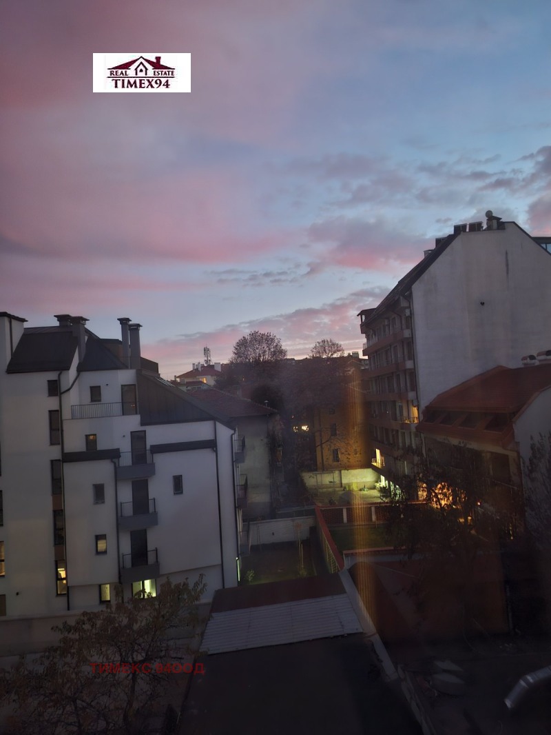 Дава под наем 3-СТАЕН, гр. София, Подуяне