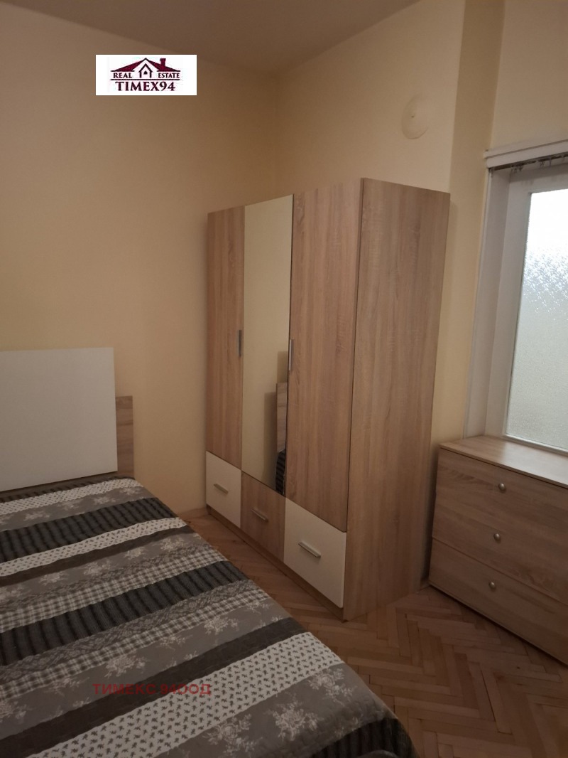 Дава под наем 3-СТАЕН, гр. София, Оборище, снимка 5 - Апартаменти - 52433516