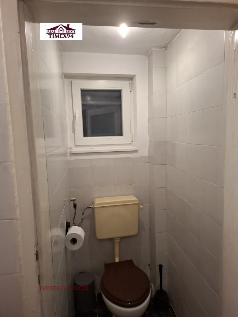 Дава под наем 3-СТАЕН, гр. София, Оборище, снимка 14 - Апартаменти - 52433516