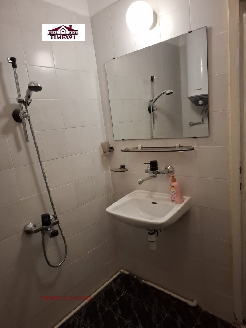 Дава под наем 3-СТАЕН, гр. София, Оборище, снимка 13 - Апартаменти - 52433516