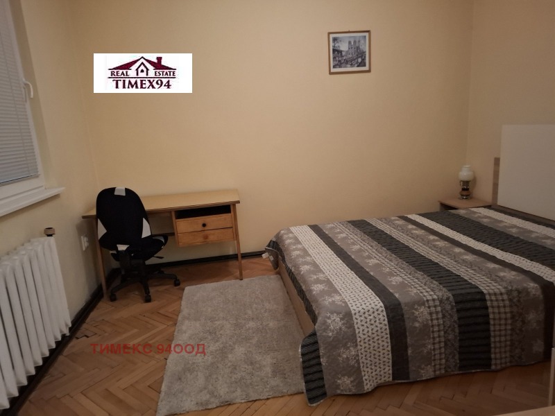 Дава под наем 3-СТАЕН, гр. София, Оборище, снимка 4 - Апартаменти - 52433516