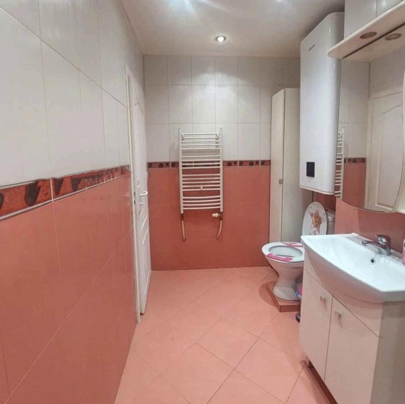 Дава под наем 3-СТАЕН, гр. София, Овча купел, снимка 8 - Апартаменти - 52545542