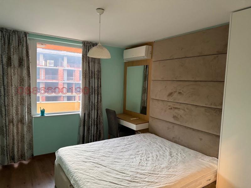 Дава под наем 3-СТАЕН, гр. София, Дружба 1, снимка 14 - Апартаменти - 52821225