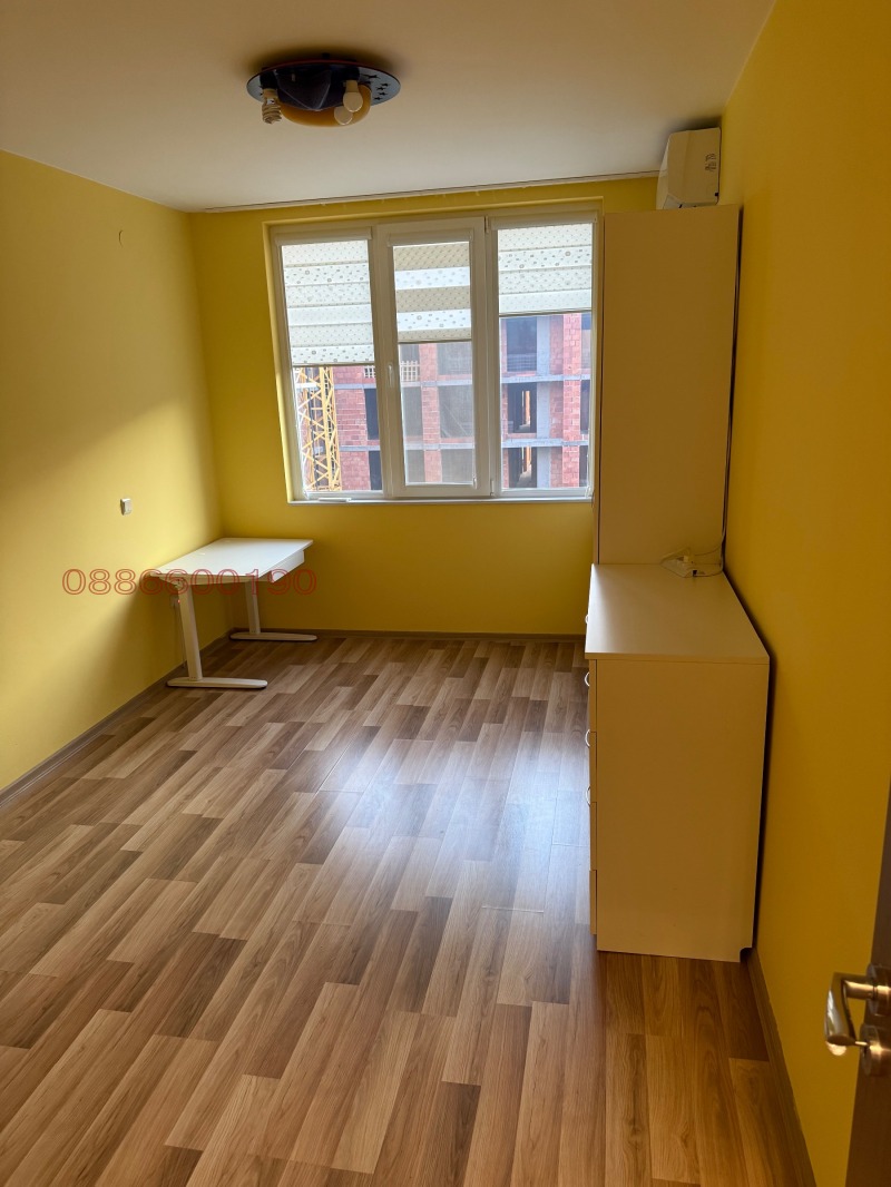 Дава под наем 3-СТАЕН, гр. София, Дружба 1, снимка 11 - Апартаменти - 52821225