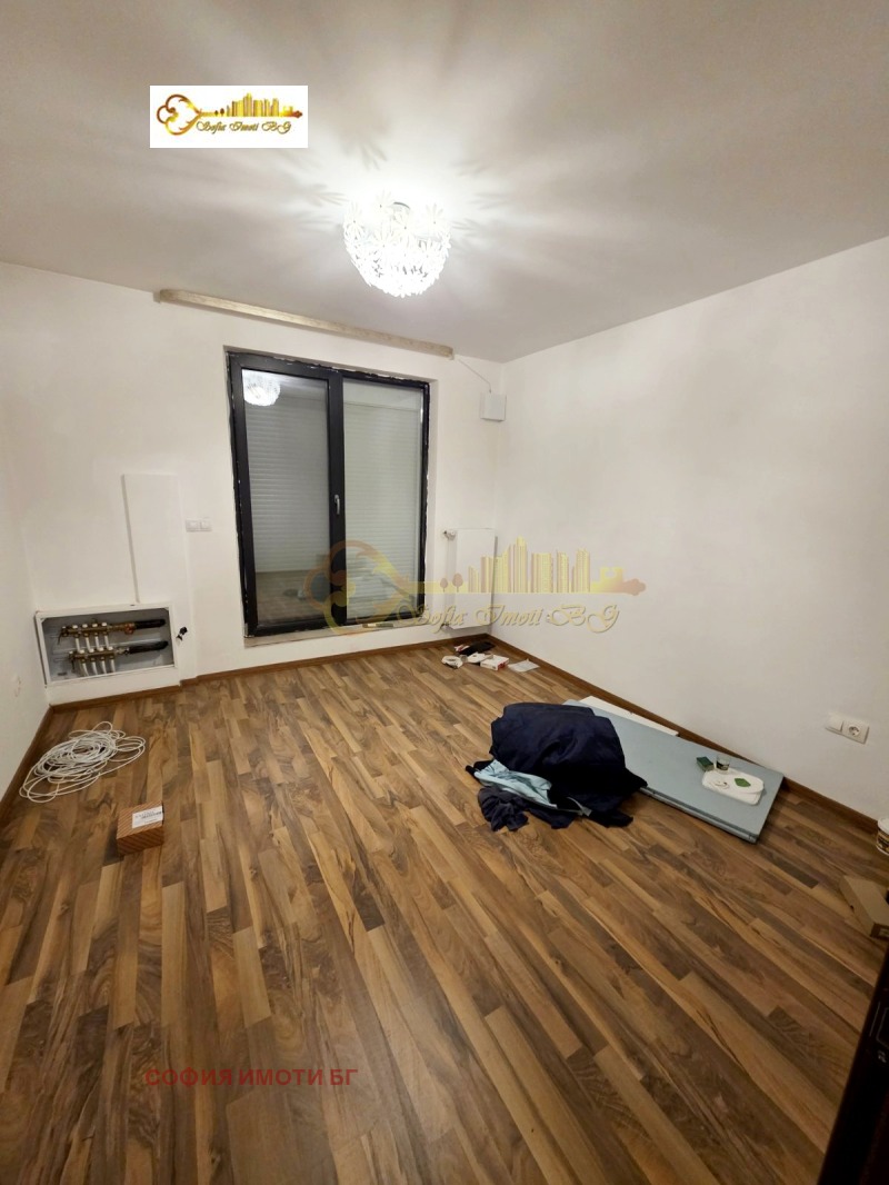 Дава под наем 3-СТАЕН, гр. София, Кръстова вада, снимка 4 - Апартаменти - 53005345