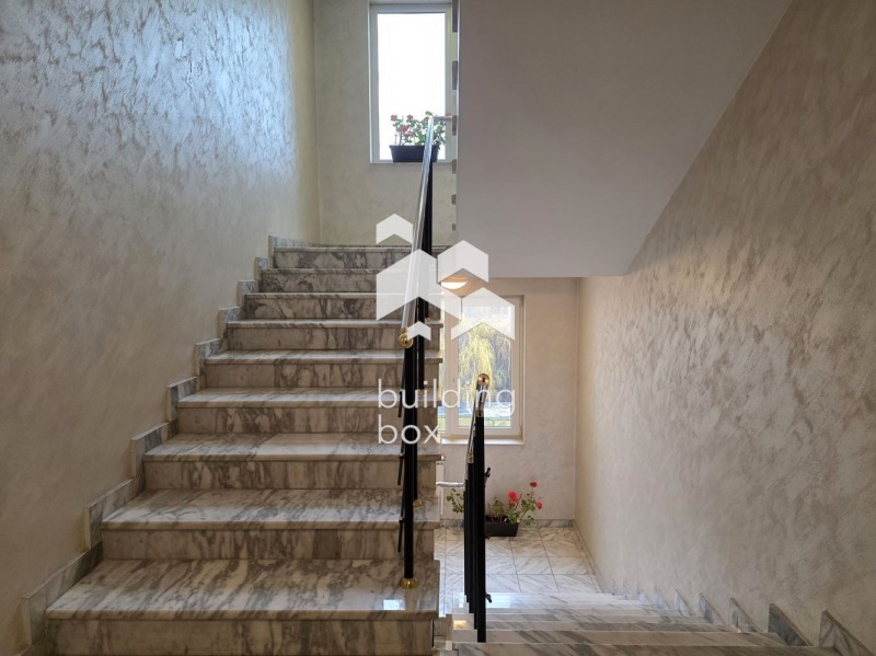 Дава под наем 3-СТАЕН, гр. София, Лозенец, снимка 16 - Апартаменти - 53247427