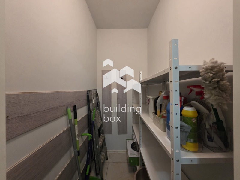 Дава под наем 3-СТАЕН, гр. София, Лозенец, снимка 13 - Апартаменти - 53247427