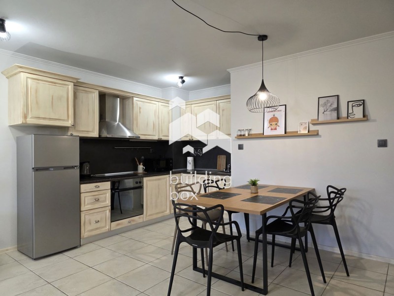 Дава под наем 3-СТАЕН, гр. София, Лозенец, снимка 4 - Апартаменти - 53247427