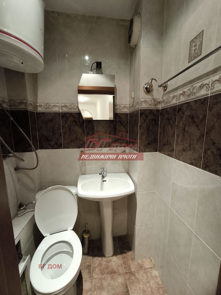 Дава под наем  4-стаен град Пловдив , Кършияка , 120 кв.м | 38769906 - изображение [8]