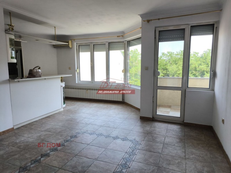 Дава под наем  4-стаен град Пловдив , Кършияка , 120 кв.м | 38769906 - изображение [2]