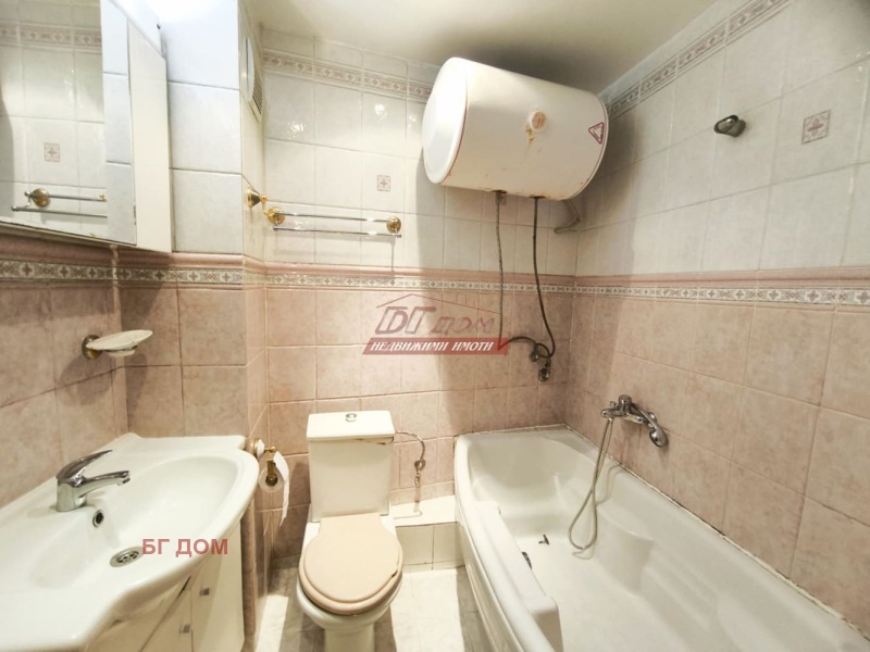 Дава под наем  4-стаен град Пловдив , Кършияка , 120 кв.м | 38769906 - изображение [5]