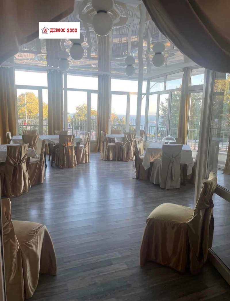 K pronájmu  Bar; Kavárna Varna , m-t Dolna Traka , 300 m2 | 56741448 - obraz [8]