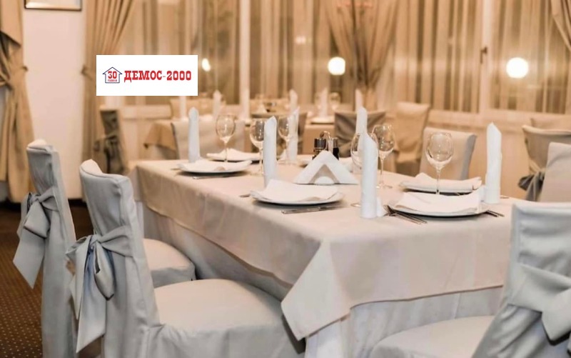 K pronájmu  Bar; Kavárna Varna , m-t Dolna Traka , 300 m2 | 56741448 - obraz [9]