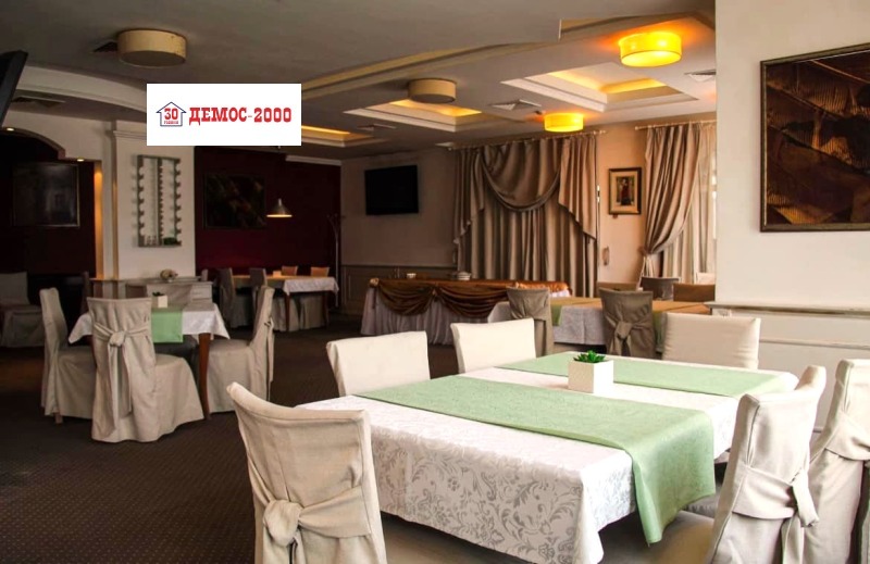 K pronájmu  Bar; Kavárna Varna , m-t Dolna Traka , 300 m2 | 56741448 - obraz [7]