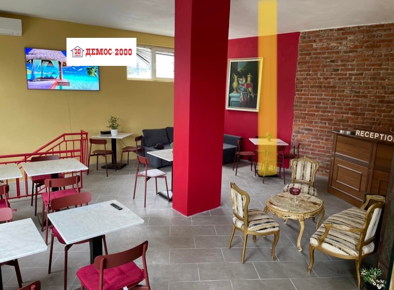 K pronájmu  Bar; Kavárna Varna , m-t Dolna Traka , 300 m2 | 56741448 - obraz [3]