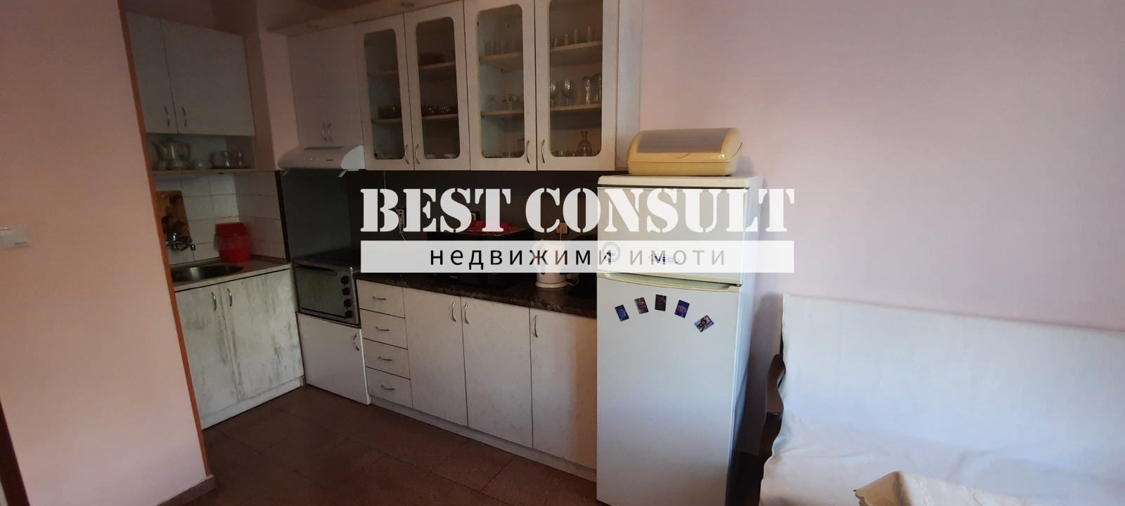 Дава под наем 1-СТАЕН, гр. Русе, Възраждане, снимка 7 - Апартаменти - 53598216