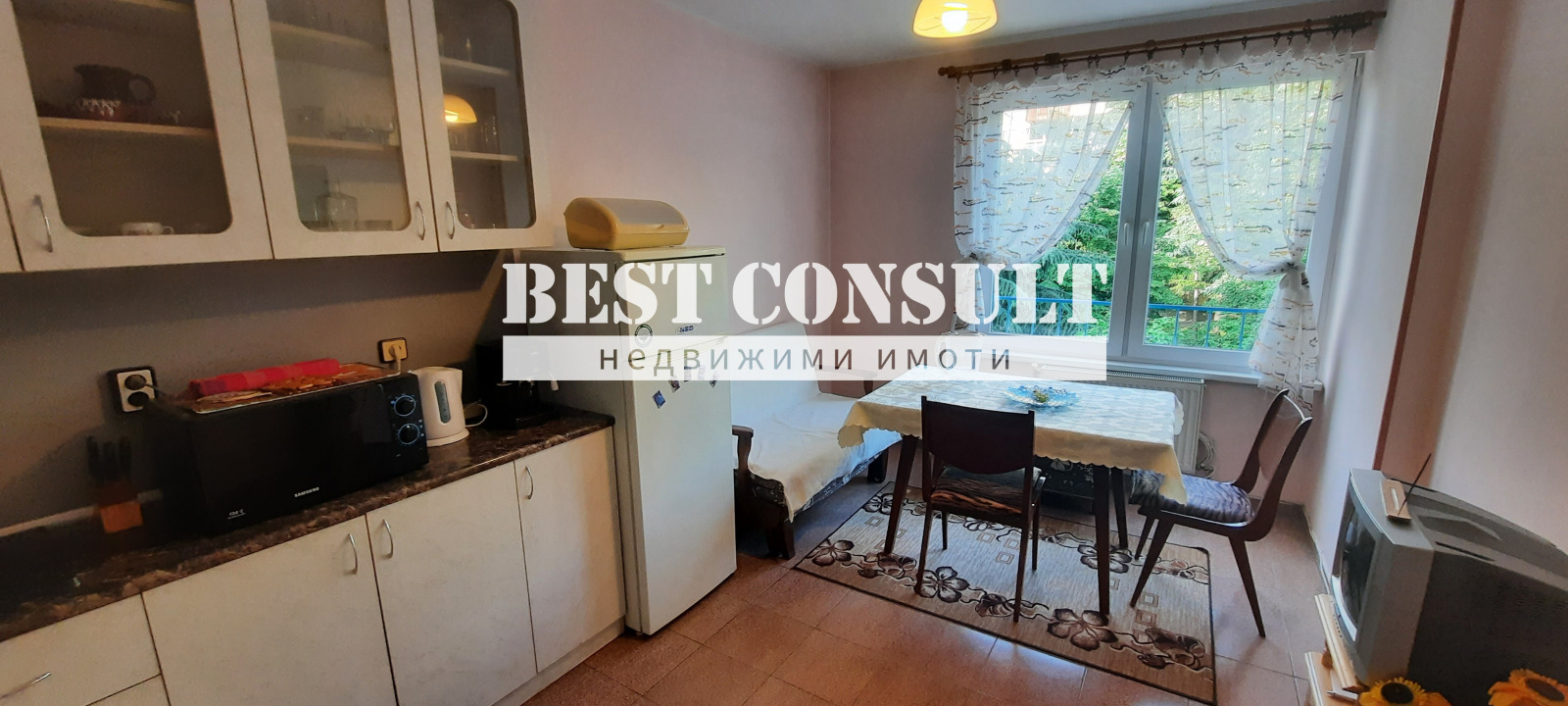 Дава под наем 1-СТАЕН, гр. Русе, Възраждане, снимка 8 - Апартаменти - 53598216