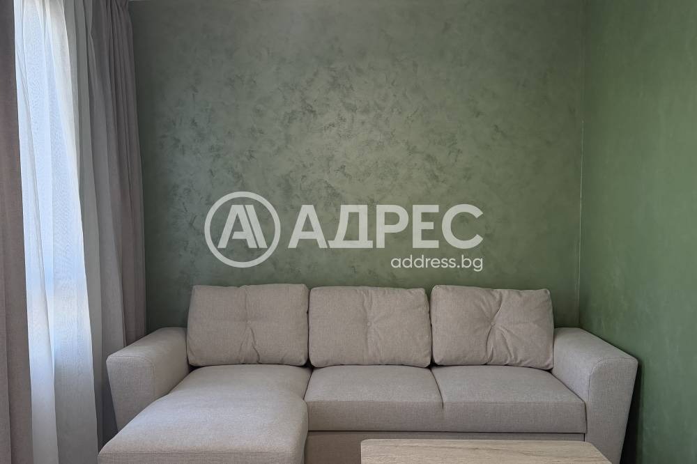 Дава под наем 1-СТАЕН, гр. София, Връбница 1, снимка 3 - Апартаменти - 53681130