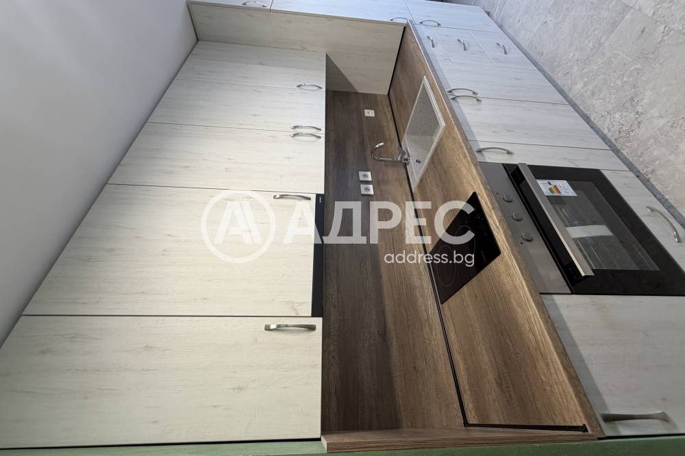 Дава под наем 1-СТАЕН, гр. София, Връбница 1, снимка 6 - Апартаменти - 53681130