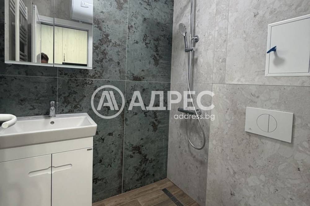 Дава под наем 1-СТАЕН, гр. София, Връбница 1, снимка 4 - Апартаменти - 53681130