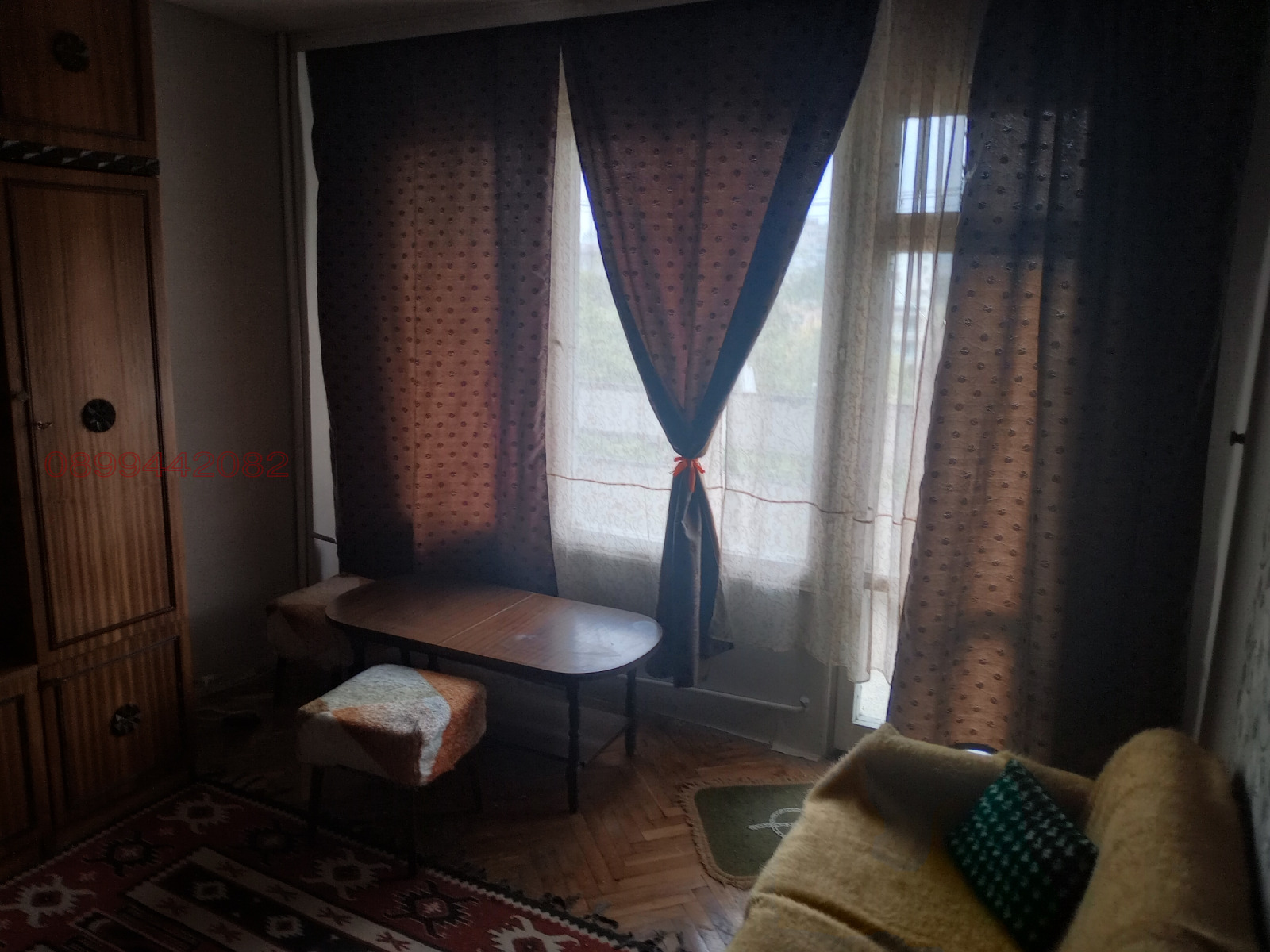 Дава под наем 2-СТАЕН, гр. Враца, Дъбника, снимка 11 - Апартаменти - 54013387