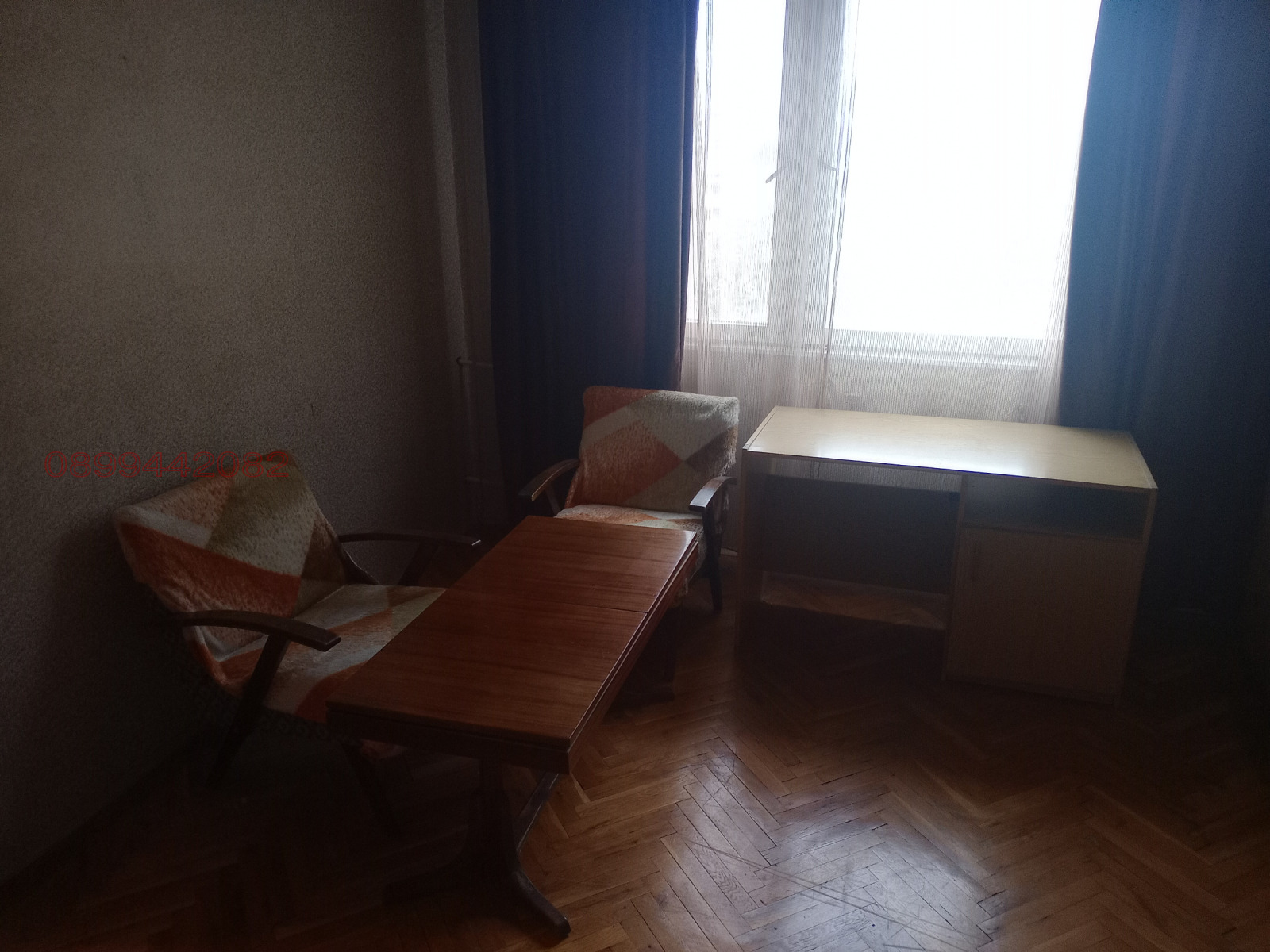 Дава под наем 2-СТАЕН, гр. Враца, Дъбника, снимка 7 - Апартаменти - 54013387