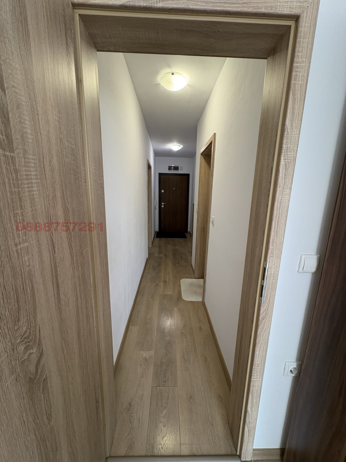 Дава под наем 2-СТАЕН, гр. София, Левски В, снимка 5 - Апартаменти - 55160122