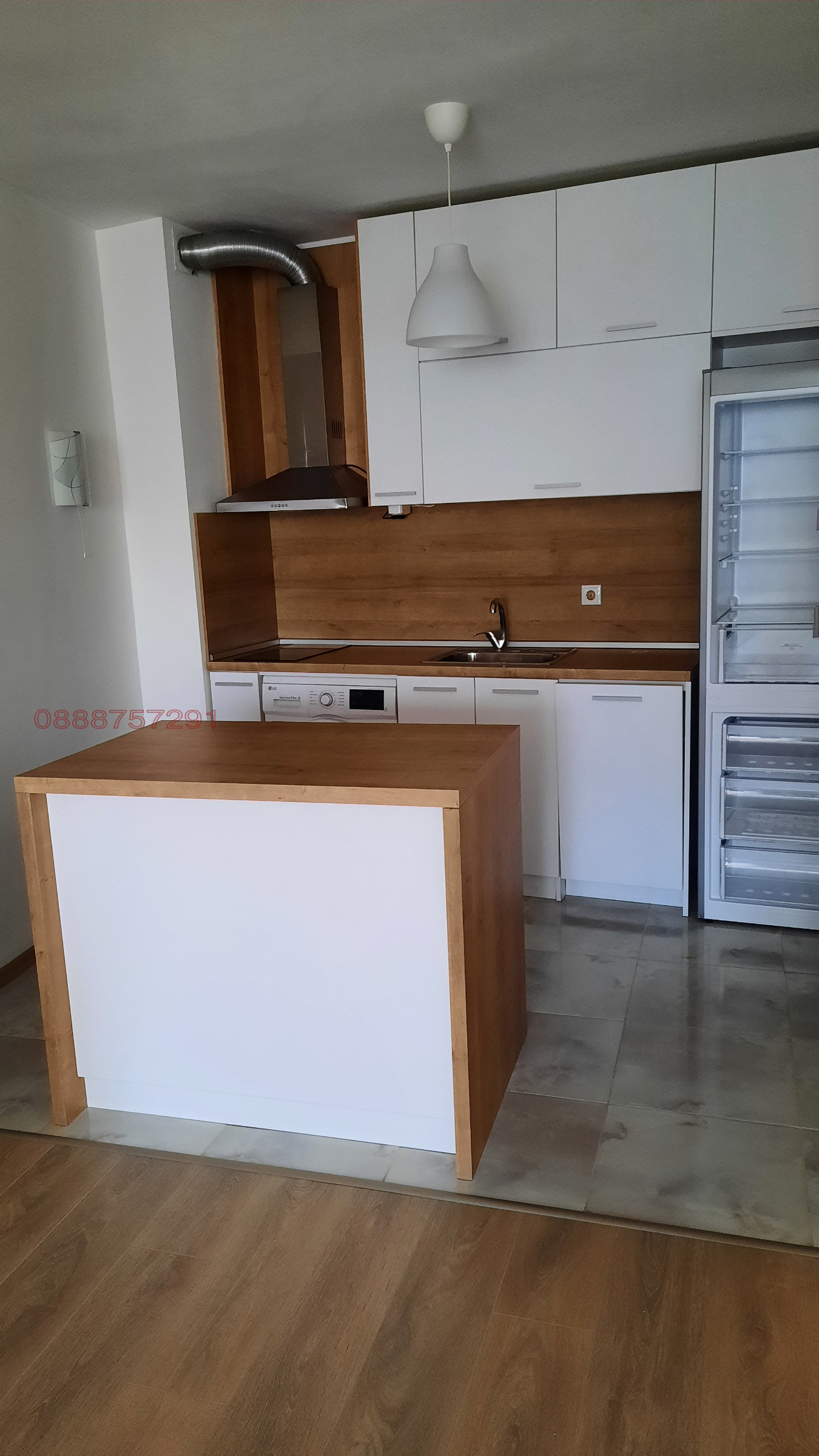 Дава под наем 2-СТАЕН, гр. София, Левски В, снимка 7 - Апартаменти - 55160122