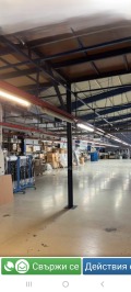 Дава под наем ПРОМ. ПОМЕЩЕНИЕ, гр. Пловдив, Индустриална зона - Тракия, снимка 7