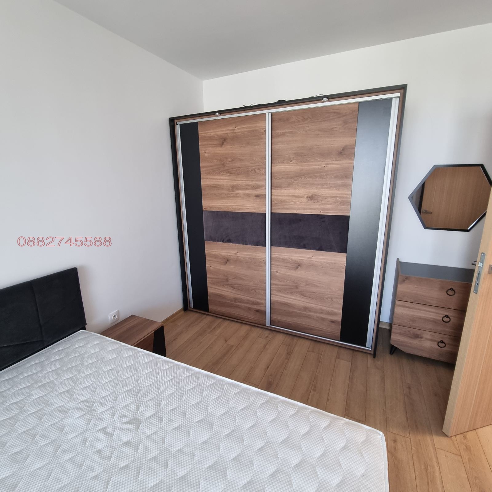 Дава под Наем 3-СТАЕН | Imot.bg — изображение 9