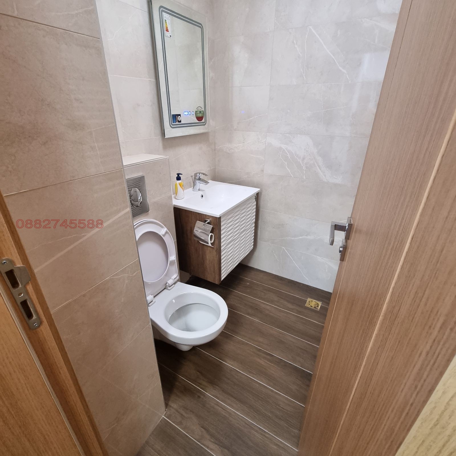 Дава под Наем 3-СТАЕН | Imot.bg — изображение 4