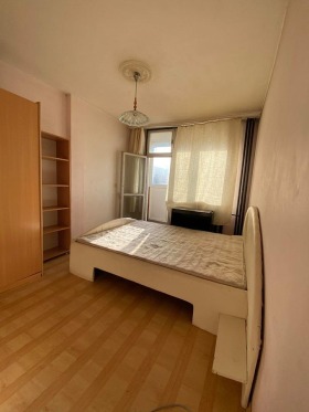 1 ložnice Dianabad, Sofia