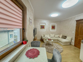 2 bedroom Lozenets, Sofia 5