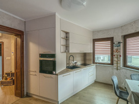 2 bedroom Lozenets, Sofia 1