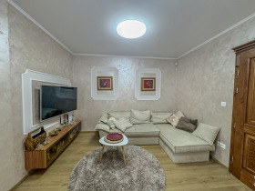 2 bedroom Lozenets, Sofia 6