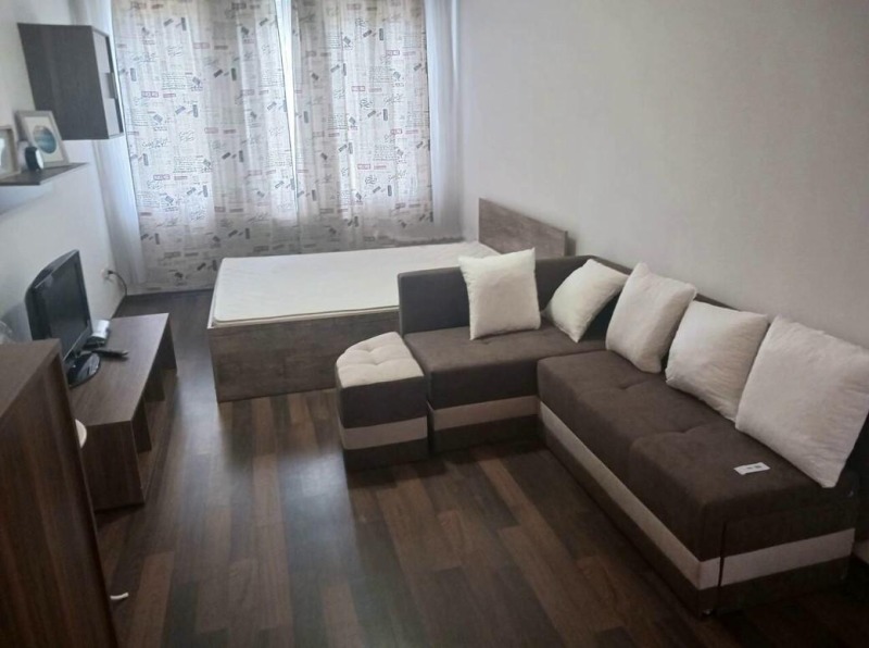 Дава под наем  1-стаен град София , Овча купел , 47 кв.м | 80881408