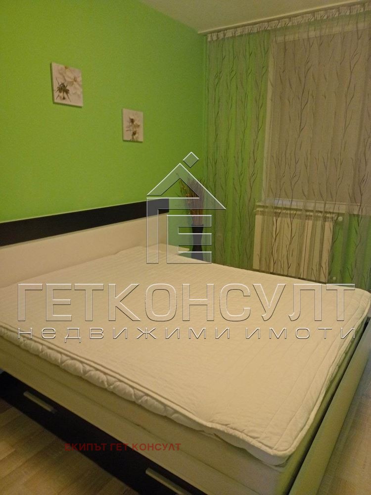 En renta  1 dormitorio Sofia , Studentski grad , 87 metros cuadrados | 74306055 - imagen [12]